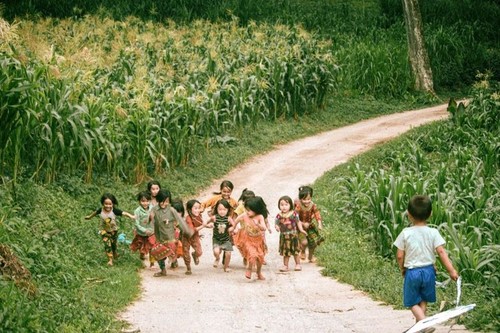 À la découverte du village de Thiên Huong, à Ha Giang - ảnh 10