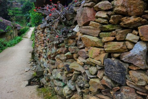 À la découverte du village de Thiên Huong, à Ha Giang - ảnh 6