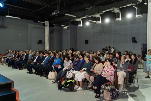 Hôi An à Paris : Célébration de la richesse culturelle - ảnh 2