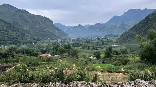 Des villages de Hà Giang: Les trésors cachés - ảnh 5