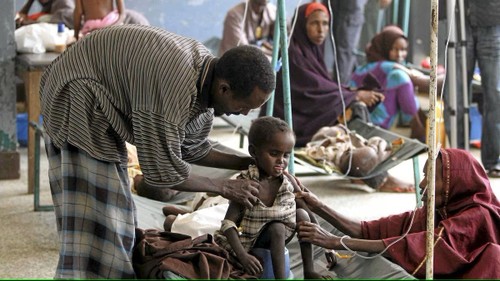 Plus d'un enfant sur six dans le monde vit en zone de conflit, alerte l'UNICEF - ảnh 1