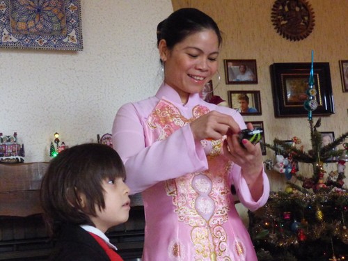 Manoé Grandvuinet: «Je ne vis pas entre quatre murs, je vis entre quatre cordes…» - ảnh 7