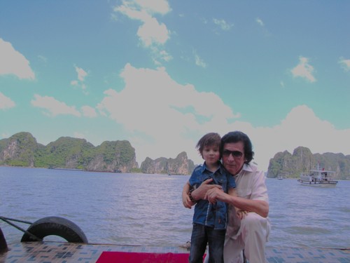 Manoé Grandvuinet: «Je ne vis pas entre quatre murs, je vis entre quatre cordes…» - ảnh 8