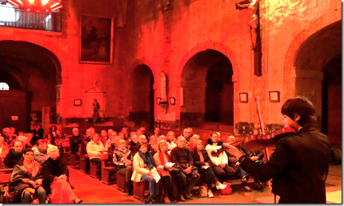 Manoé Grandvuinet: «Je ne vis pas entre quatre murs, je vis entre quatre cordes…» - ảnh 9