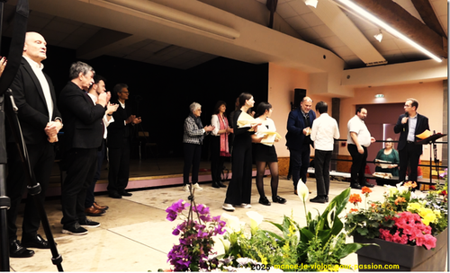 Manoé Grandvuinet: «Je ne vis pas entre quatre murs, je vis entre quatre cordes…» - ảnh 3