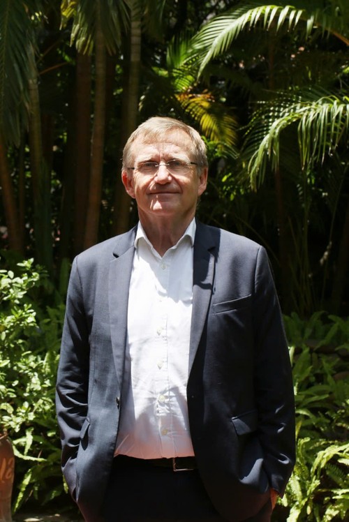 Renforcer Bac Kan face aux risques climatiques: entretien avec le directeur de l’AFD au Vietnam - ảnh 1