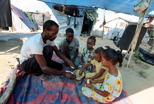 Israël pose ses conditions pour un accord global avec le Hamas - ảnh 1