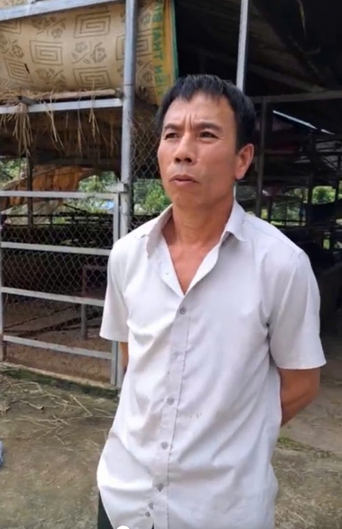 Diversifier les cultures pour un avenir durable à Tuân Giao, Diên Biên - ảnh 5