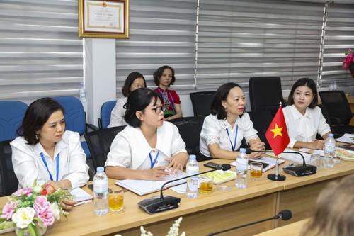 Diên Biên Phu et Caen: un dialogue des mémoires à travers leurs musées - ảnh 4