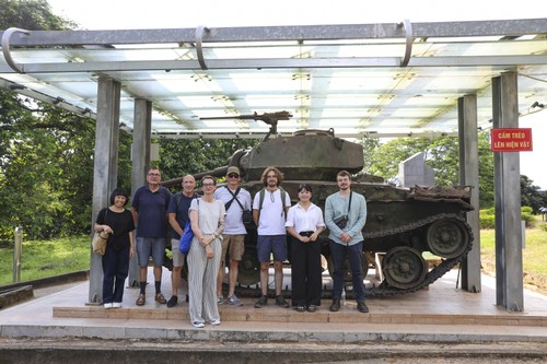 Diên Biên Phu et Caen: un dialogue des mémoires à travers leurs musées - ảnh 5