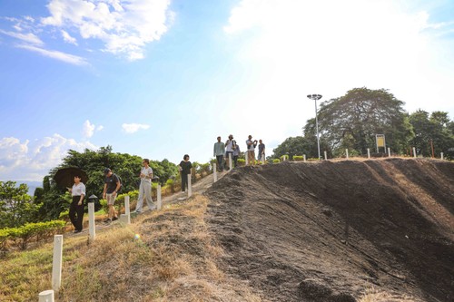 Diên Biên Phu et Caen: un dialogue des mémoires à travers leurs musées - ảnh 6