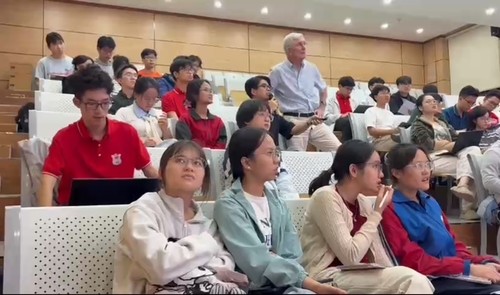 Vingt ans du Programme francophone de médecine: une aventure humaine et scientifique entre le Vietnam et la France - ảnh 2