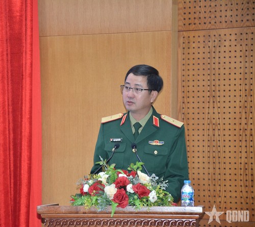 Opérations de maintien de la paix de l’ONU: quand la coopération France–Vietnam sauve des vies - ảnh 2