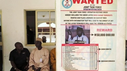 Nigerian military confirms death of Boko Haram leader  - ảnh 1