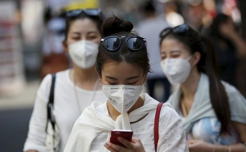 China, US develop new MERS antibody - ảnh 1