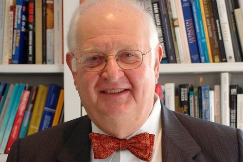 Angus Deaton wins Nobel Prize in Economics - ảnh 1