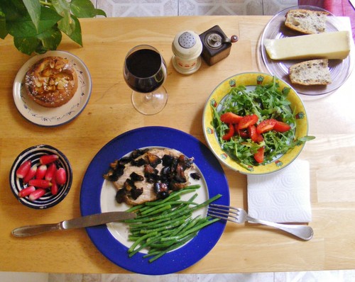 How to eat like the French - ảnh 2