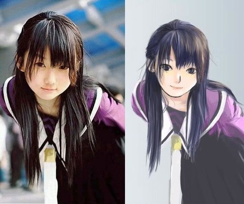 Cosplay: the Culture of Immitation - ảnh 1