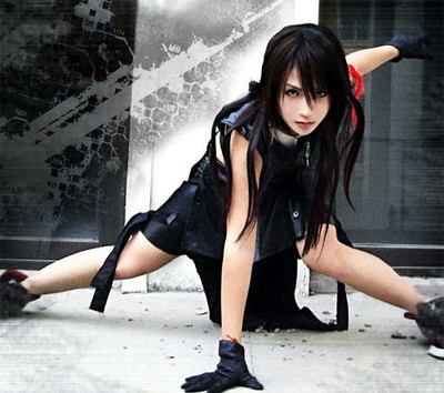Cosplay: the Culture of Immitation - ảnh 3