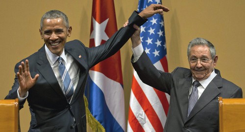 US and Cuba to hold third Bilateral Commission meeting in Havana - ảnh 1