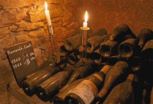 Wine - the pride of the French - ảnh 3