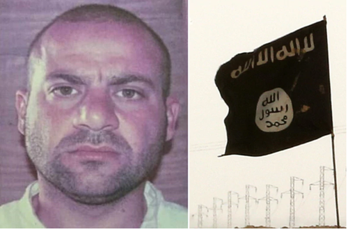 ISIS announces new leader - ảnh 1