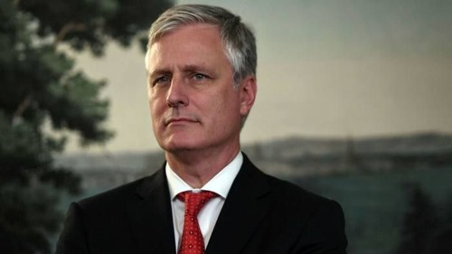 Trump’s national security adviser vows ‘very professional transition’ to Biden - ảnh 1