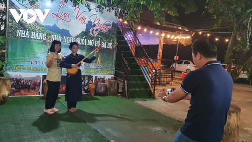 Community-based tourism makes Bac Kan an idyllic getaway in  Vietnam’s northeast    - ảnh 1