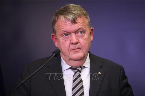 Denmark slams US delegation's plan to visit Greenland - ảnh 1