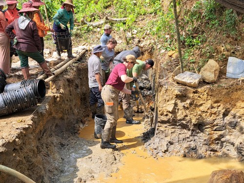 From enemies to empathy: The quiet power of MIA mission - ảnh 3