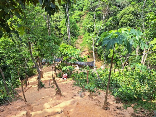 From enemies to empathy: The quiet power of MIA mission - ảnh 5