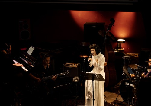 The jazz of Trinh: A Vietnamese legacy reborn - ảnh 3