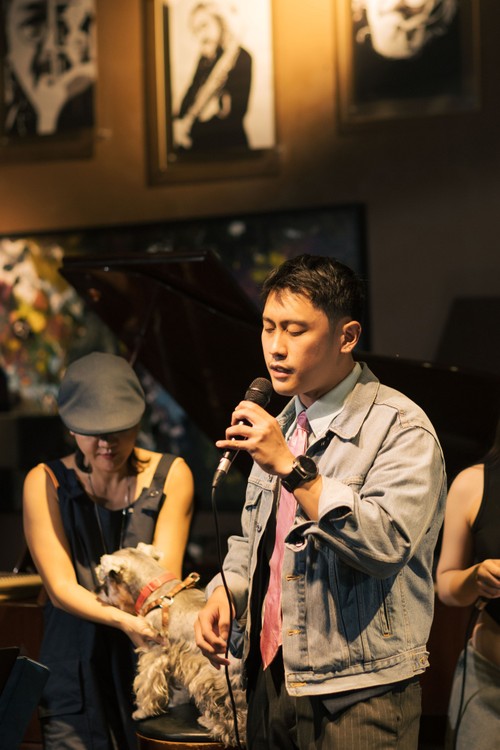 The jazz of Trinh: A Vietnamese legacy reborn - ảnh 4