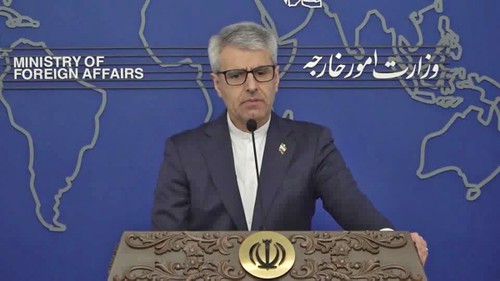 Iran warns of severe response to any US strike - ảnh 1
