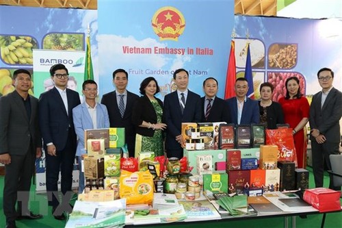 Potensi Hasil Pertanian Vietnam Diapresiasi di Amerika Serikat - ảnh 1