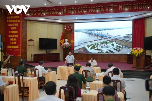 Vietnam Berupaya dan Bertekad untuk Menghapuskan Kartu Kuning IUU - ảnh 2