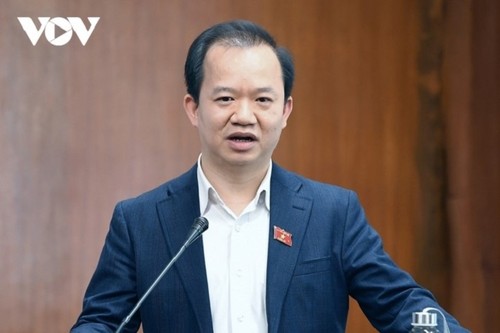 Penggabungan Unit Administrasi: Sebuah Terobosan untuk Berkembang - ảnh 2