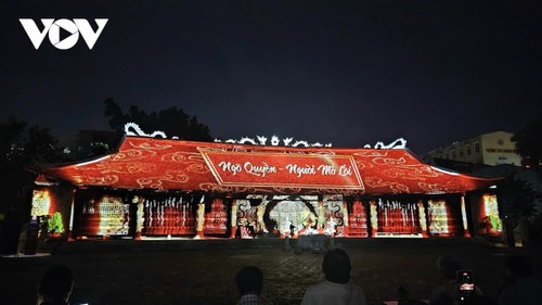 Menghubungkan Pengembangan Pariwisata untuk Menjadikan Hai Phong Destinasi Dinamis - ảnh 1