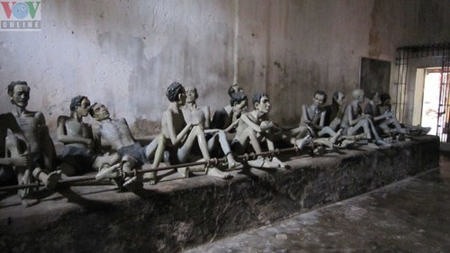 Con Dao, eine Entdeckung  - ảnh 1