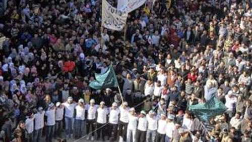 Scheitern der Syrien-Resolution: Verschiedene Reaktionen - ảnh 1