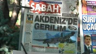 Syrien steht vor neuen Herausforderungen - ảnh 1