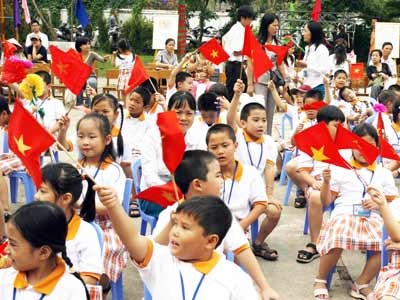 Konferenz zur Verbesserung der vietnamesischen Ausbildung - ảnh 1