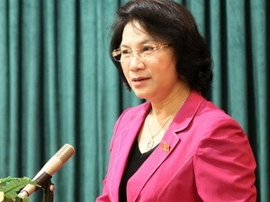 Vietnam wird IPU-Versammlung veranstalten - ảnh 1