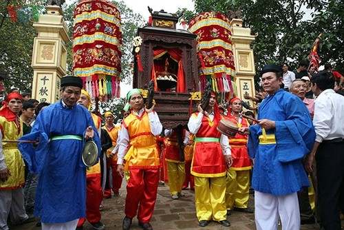 Vietnamesische Kultur in der Eingliederung in die Welt - ảnh 1