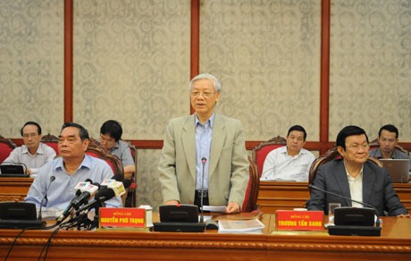 Da Nang soll sich zum Wirtschaftszentrum in Zentralvietnam entwickeln - ảnh 1