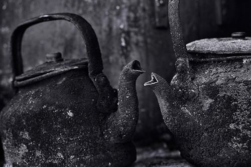 Schöne Momente in der Berggegend Tay Bac - ảnh 11