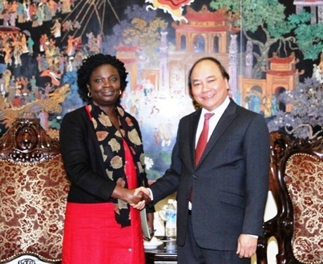 Weltbank begleitet Vietnam bei der Entwicklung - ảnh 1