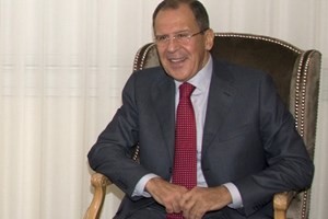 Gespräch zur Beratung der ukrainischen Krise kann möglich in Genf nächster Woche stattfinden - ảnh 1