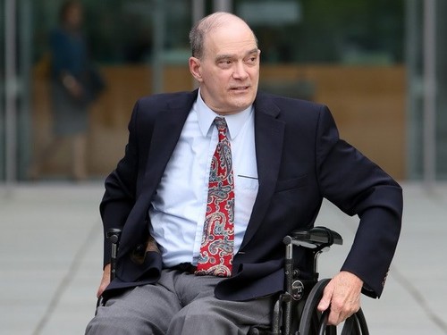 Festnahme: Ein BND-Mitarbeiter steht im Verdacht US-Spion zu sein - ảnh 1