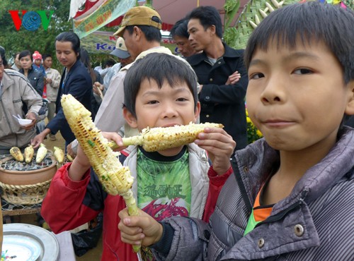 Mais-Fest in Hoi An - ảnh 10